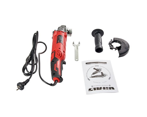УШМ Vitals Master Ls 12120BRvc power+