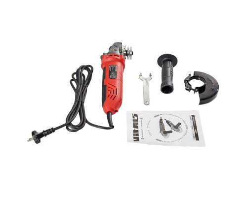 УШМ Vitals Master Ls 1275BRc