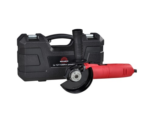 УШМ Vitals Master Ls12110BRvc power+