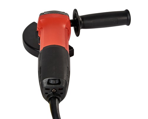 Машина шлифовальная угловая Vitals Master Ls1272HLv