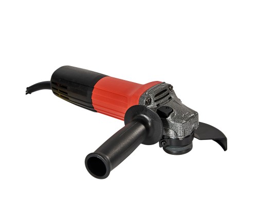 Машина шлифовальная угловая Vitals Master Ls1272HLv