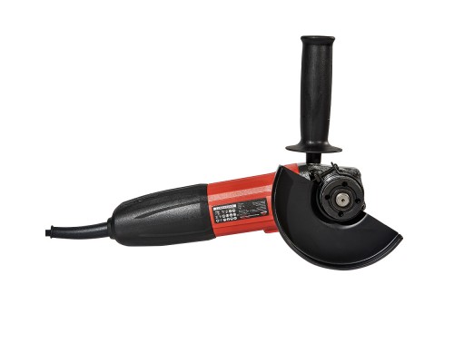 Машина шлифовальная угловая Vitals Master Ls1272HLv