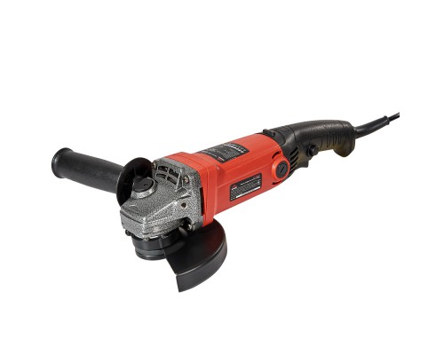 Машина шлифовальная угловая Vitals Master Ls1286HL