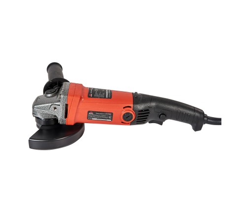 Машина шлифовальная угловая Vitals Master Ls1286HL