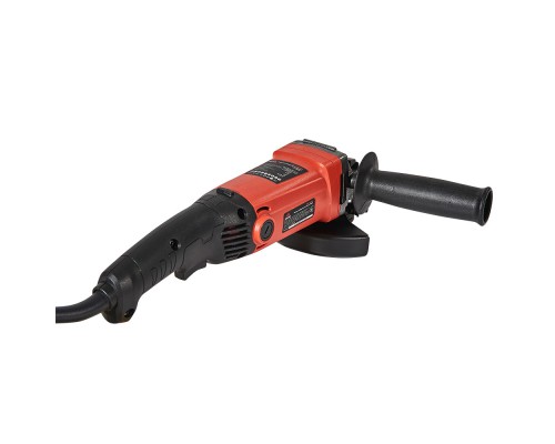 Машина шлифовальная угловая Vitals Master Ls1286HL