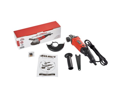 УШМ Vitals Master Ls1286HLv