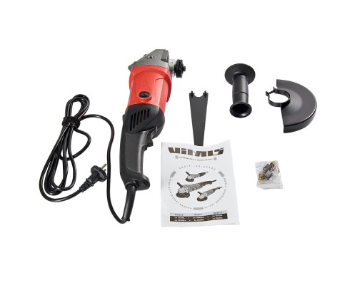 УШМ Vitals Master Ls1512HL