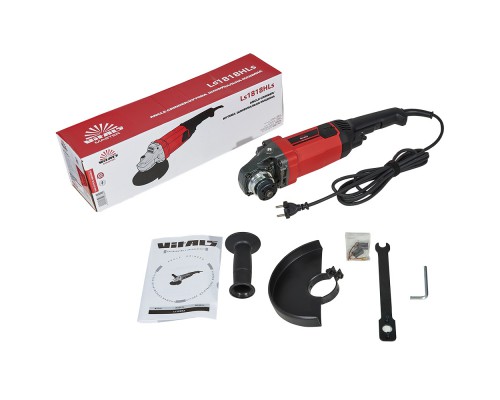 УШМ Vitals Master Ls1818HLs