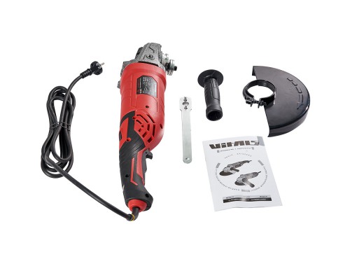 УШМ Vitals Master Ls2324BRc power+