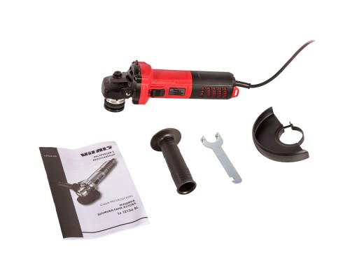 УШМ Vitals Professional Ls 1213a BL