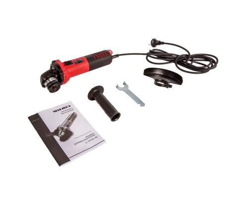 УШМ Vitals Professional Ls 1213av BL
