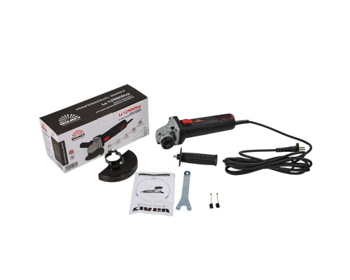 УШМ Vitals Professional Ls1290KNvp