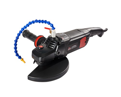 УШМ Vitals Professional Ls2326DUq stone cutting+