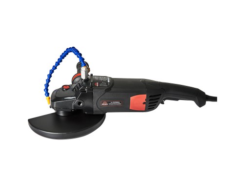 УШМ Vitals Professional Ls2326DUq stone cutting+