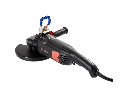 УШМ Vitals Professional Ls2326DUq stone cutting+