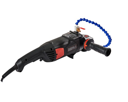 УШМ Vitals Professional Ls2326DUq stone cutting+