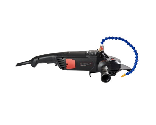 УШМ Vitals Professional Ls2326DUq stone cutting+