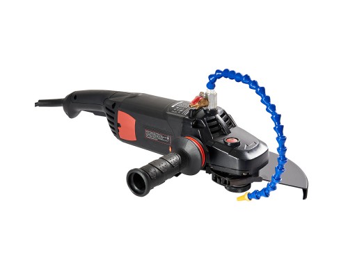 УШМ Vitals Professional Ls2326DUq stone cutting+