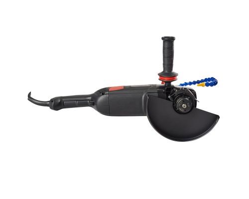 УШМ Vitals Professional Ls2326DUq stone cutting+
