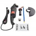 УШМ Vitals Professional Ls2326DUq stone cutting+
