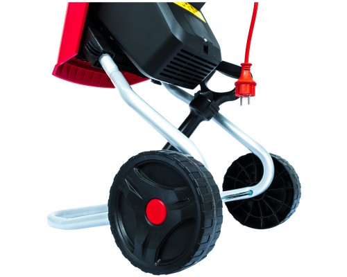 Веткоизмельчитель электрический Vitals Master Zs 2240by