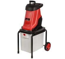 Веткоизмельчитель электрический Vitals Master Zs 2845wt