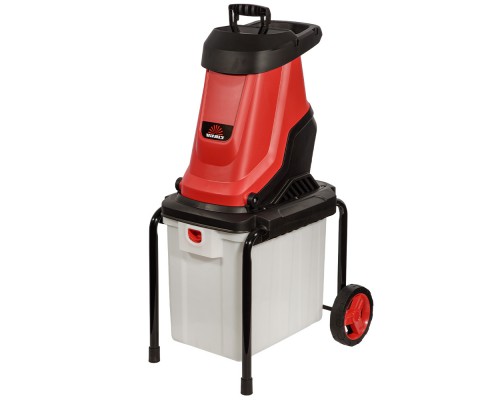 Веткоизмельчитель электрический Vitals Master Zs 2845wt