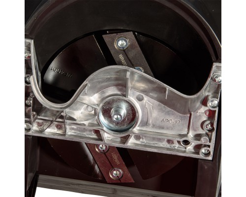 Веткоизмельчитель электрический Vitals Master Zs 2845wt