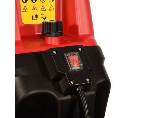 Веткоизмельчитель электрический Vitals Master Zs 2845wt