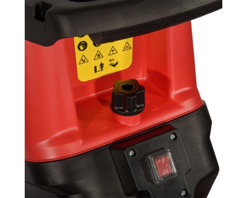 Веткоизмельчитель электрический Vitals Master Zs 2845wt