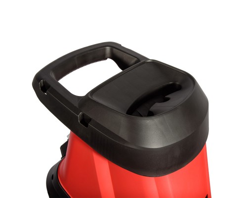 Веткоизмельчитель электрический Vitals Master Zs 2845wt