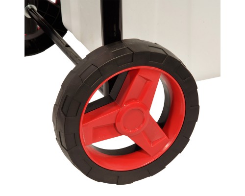 Веткоизмельчитель электрический Vitals Master Zs 2845wt