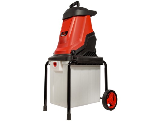 Веткоизмельчитель электрический Vitals Master Zs 2845wt