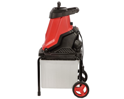 Веткоизмельчитель электрический Vitals Master Zs 2845wt