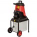Веткоизмельчитель электрический Vitals Master Zs 2845wt