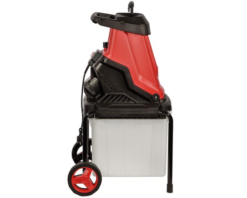 Веткоизмельчитель электрический Vitals Master Zs 2845wt