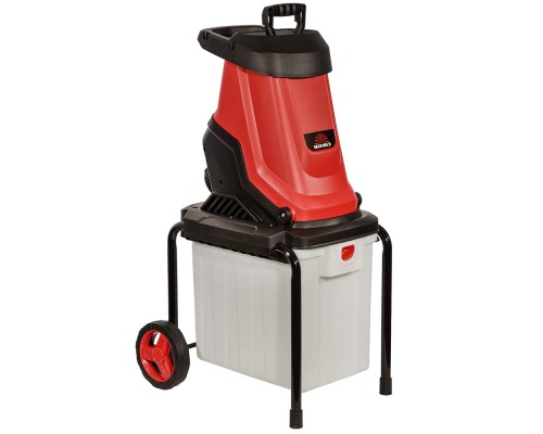Веткоизмельчитель электрический Vitals Master Zs 2845wt