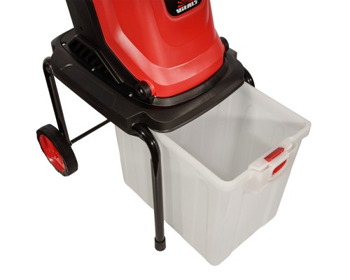 Веткоизмельчитель электрический Vitals Master Zs 2845wt