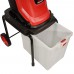 Веткоизмельчитель электрический Vitals Master Zs 2845wt