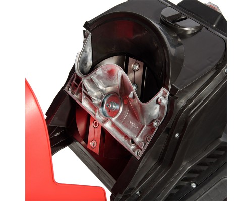 Веткоизмельчитель электрический Vitals Master Zs 2845wt
