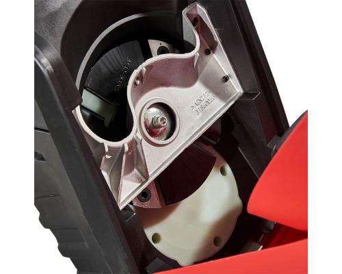 Веткоизмельчитель электрический Vitals  Zs 2445j