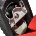 Веткоизмельчитель электрический Vitals  Zs 2445j