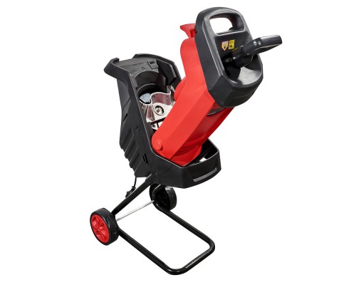 Веткоизмельчитель электрический Vitals  Zs 2445j
