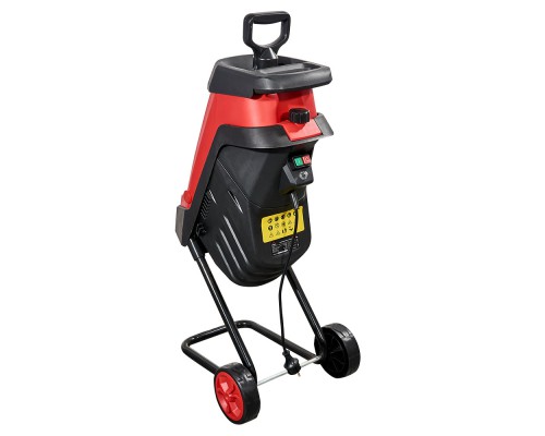 Веткоизмельчитель электрический Vitals  Zs 2445j