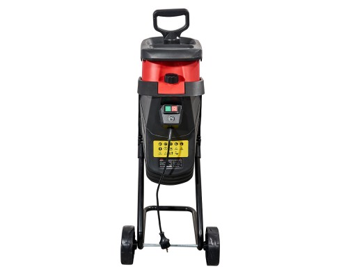 Веткоизмельчитель электрический Vitals  Zs 2445j