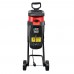 Веткоизмельчитель электрический Vitals  Zs 2445j
