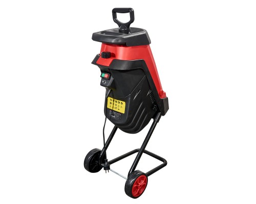 Веткоизмельчитель электрический Vitals  Zs 2445j