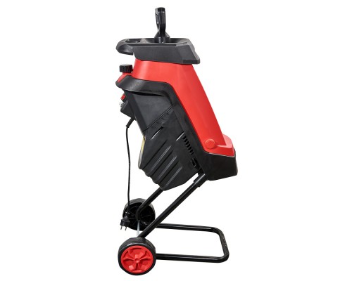 Веткоизмельчитель электрический Vitals  Zs 2445j