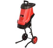 Веткоизмельчитель электрический Vitals Zs 2645w