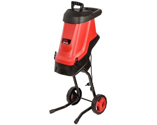 Веткоизмельчитель электрический Vitals Zs 2645w
